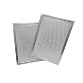 Filters MERV 13 (packet of 2) 612410